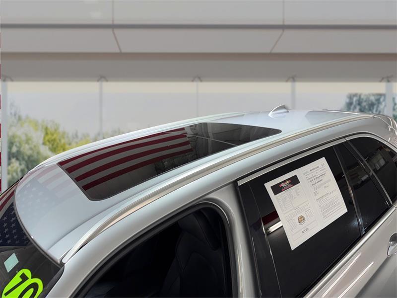 used 2018 BMW X5 car, priced at $20,955