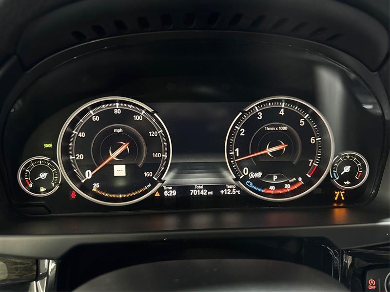 used 2018 BMW X5 car, priced at $20,955