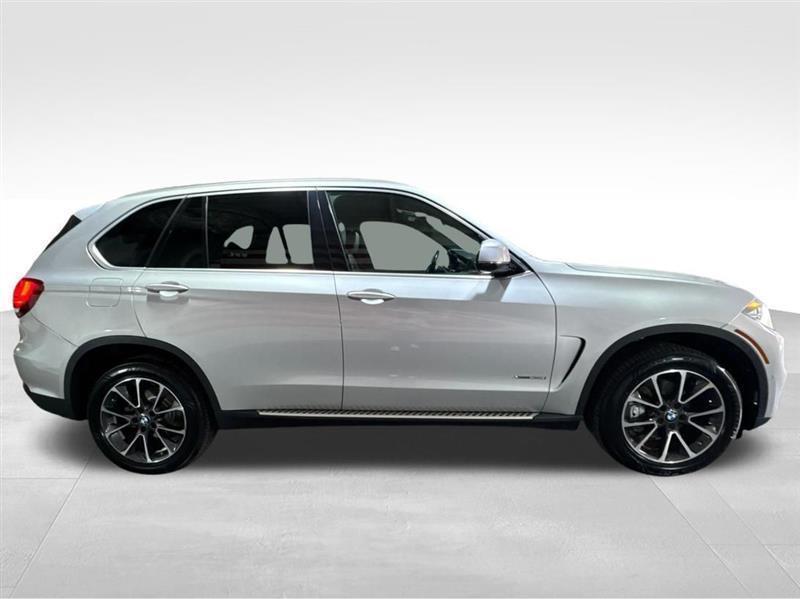 used 2018 BMW X5 car, priced at $20,955