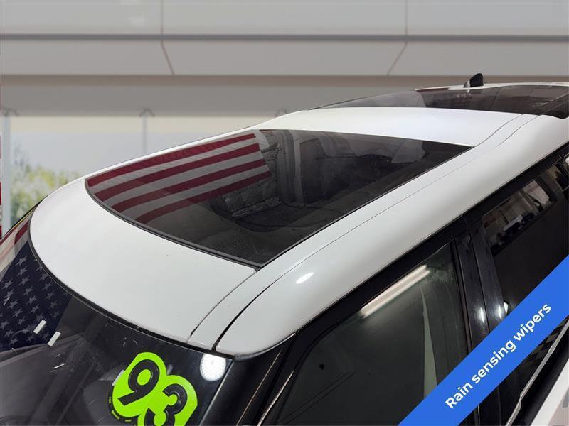 used 2019 Land Rover Discovery car, priced at $14,577