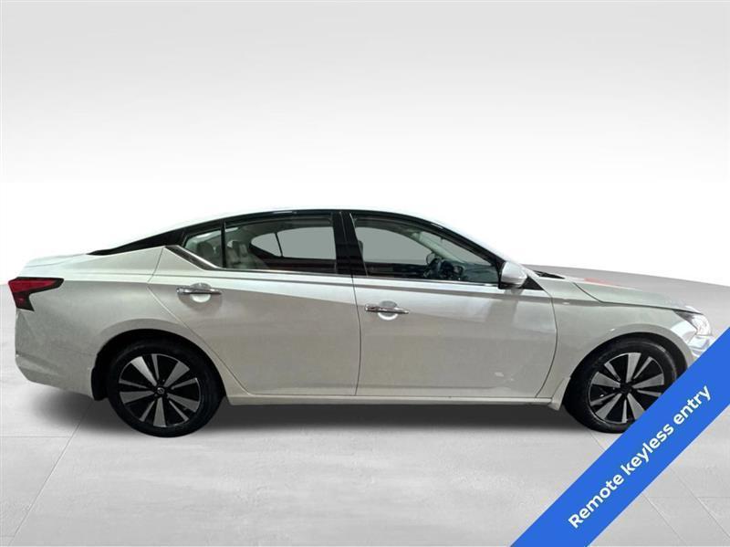 used 2022 Nissan Altima car, priced at $18,755