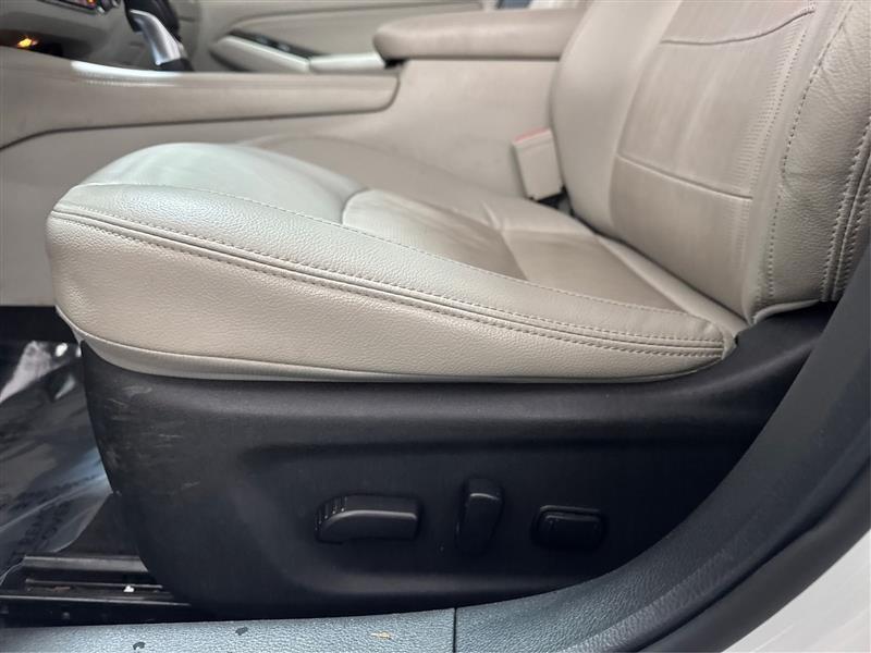 used 2022 Nissan Altima car, priced at $18,755