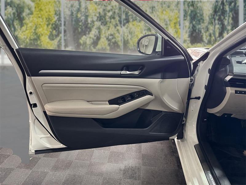 used 2022 Nissan Altima car, priced at $18,755