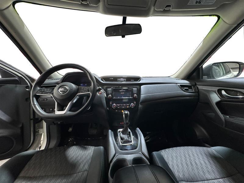 used 2018 Nissan Rogue car, priced at $13,995