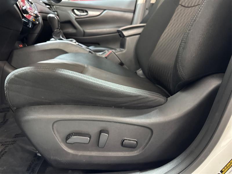 used 2018 Nissan Rogue car, priced at $13,995