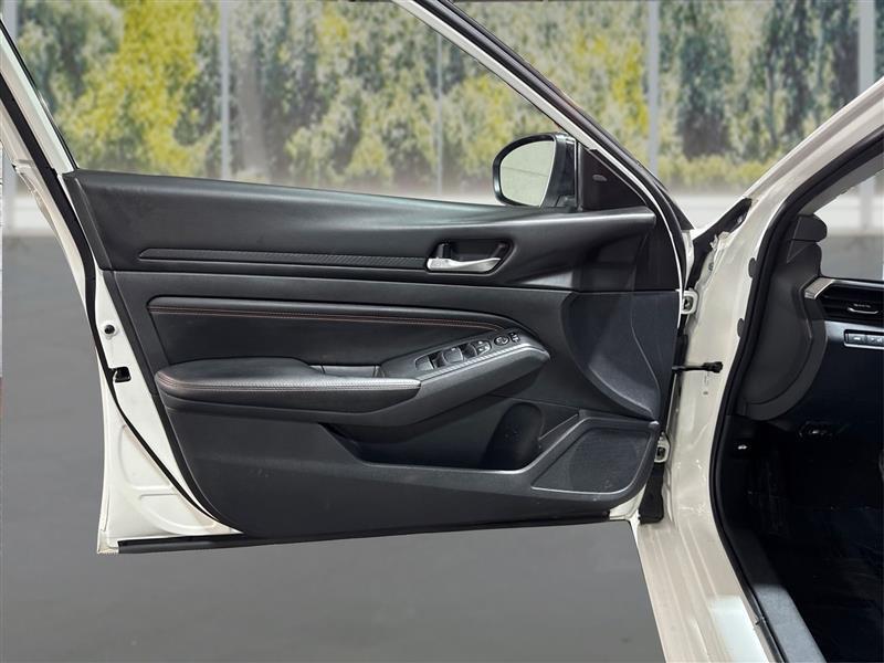 used 2021 Nissan Altima car, priced at $15,995