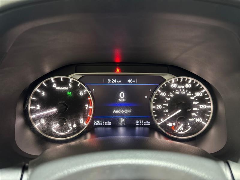 used 2021 Nissan Altima car, priced at $15,995