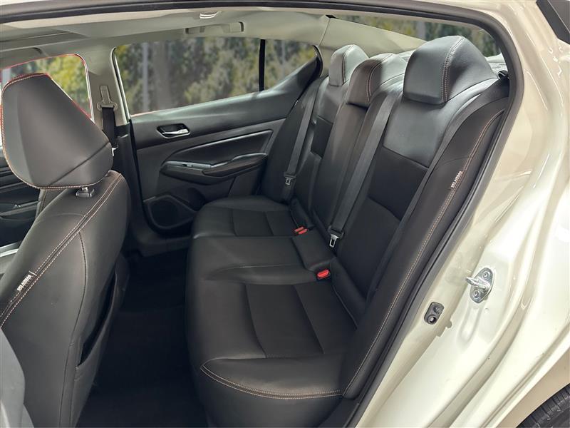 used 2021 Nissan Altima car, priced at $15,995