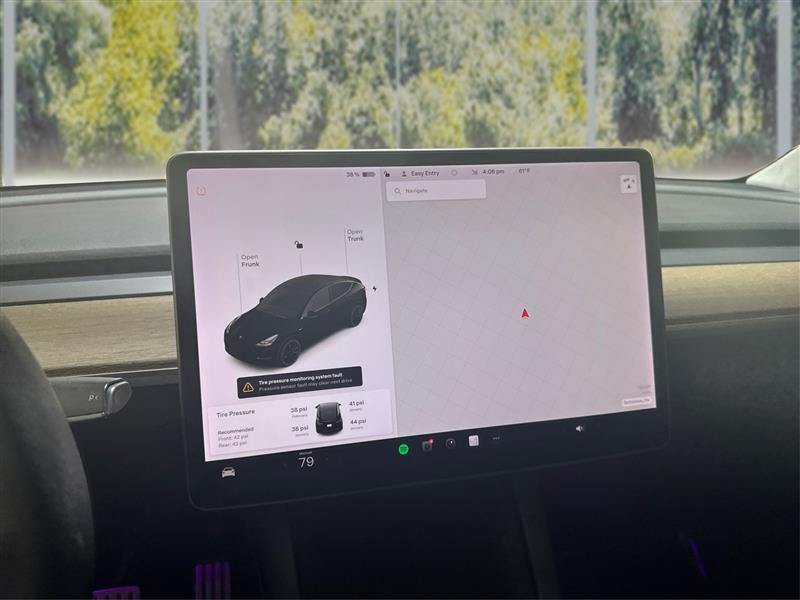 used 2021 Tesla Model Y car, priced at $21,977