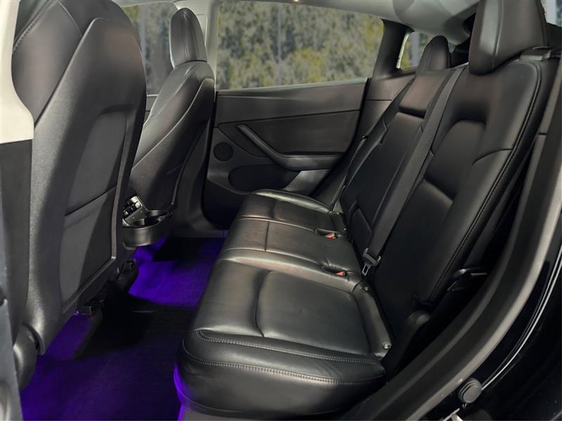 used 2021 Tesla Model Y car, priced at $21,977