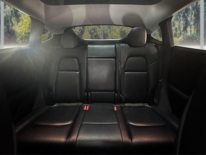 used 2021 Tesla Model Y car, priced at $21,977