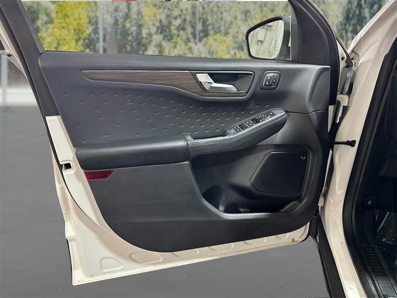 used 2020 Ford Escape car, priced at $14,633