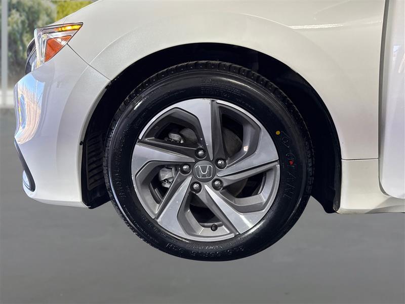 used 2019 Honda Insight car, priced at $17,955