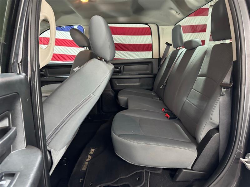 used 2020 Ram 1500 Classic car, priced at $23,995