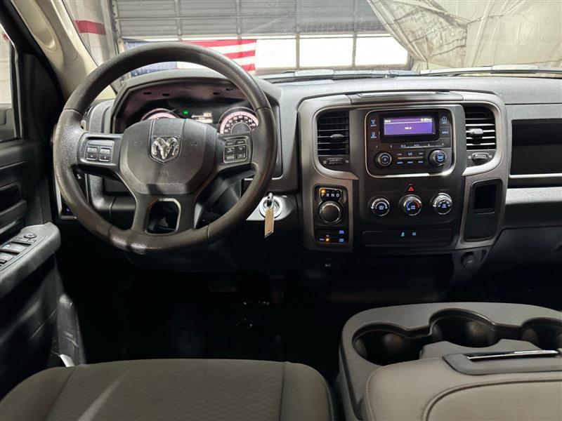 used 2020 Ram 1500 Classic car, priced at $23,995