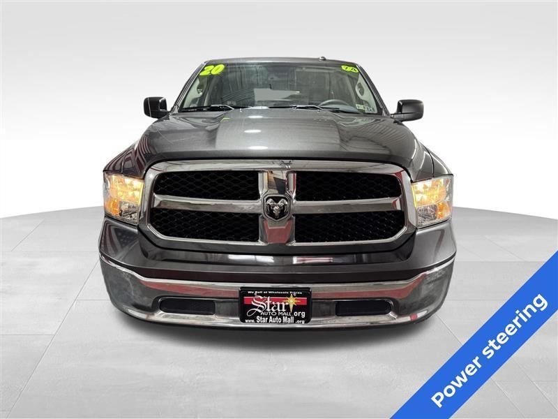 used 2020 Ram 1500 Classic car, priced at $23,933