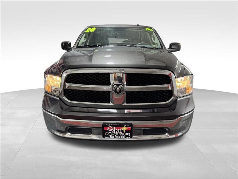 used 2020 Ram 1500 Classic car, priced at $23,995