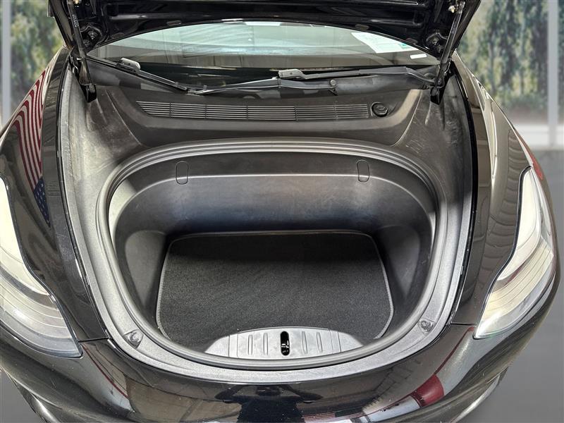 used 2019 Tesla Model 3 car, priced at $14,955