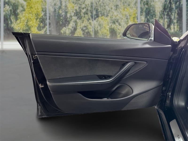 used 2019 Tesla Model 3 car, priced at $14,955