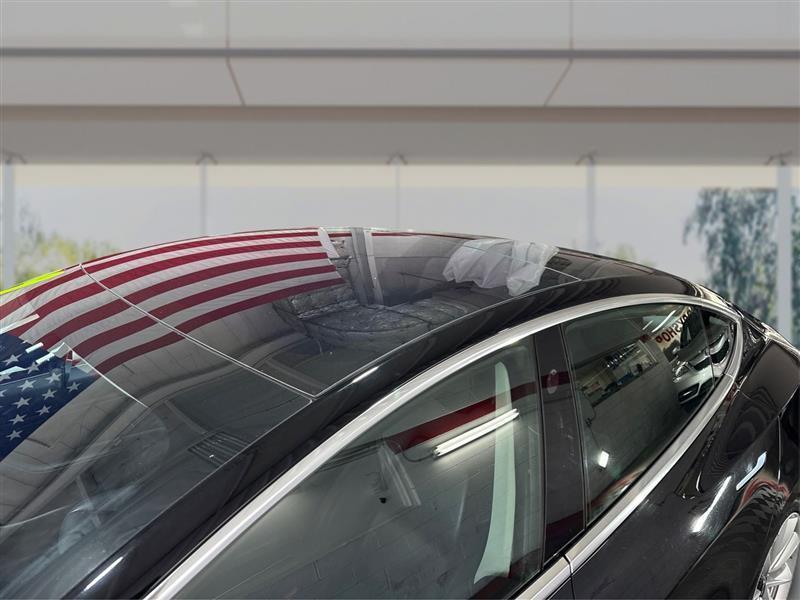 used 2019 Tesla Model 3 car, priced at $14,955
