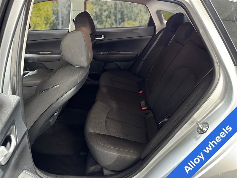 used 2018 Kia Optima car, priced at $9,977