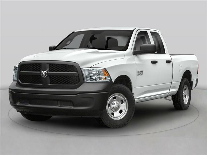 used 2021 Ram 1500 Classic car, priced at $22,977