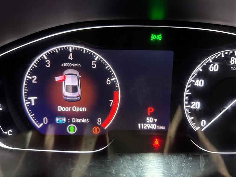 used 2018 Honda Accord car, priced at $17,433