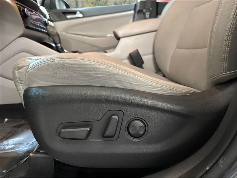 used 2020 Hyundai Tucson car, priced at $16,995