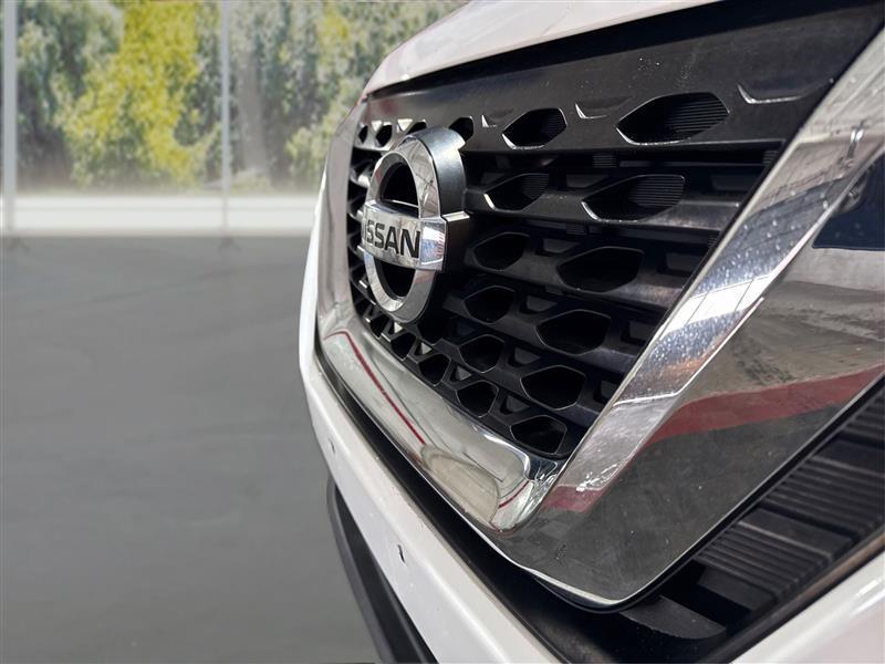 used 2020 Nissan Kicks car, priced at $12,777