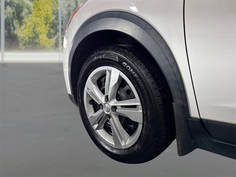 used 2020 Nissan Kicks car, priced at $12,777