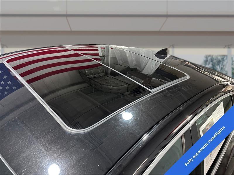 used 2023 Chevrolet Malibu car, priced at $15,777