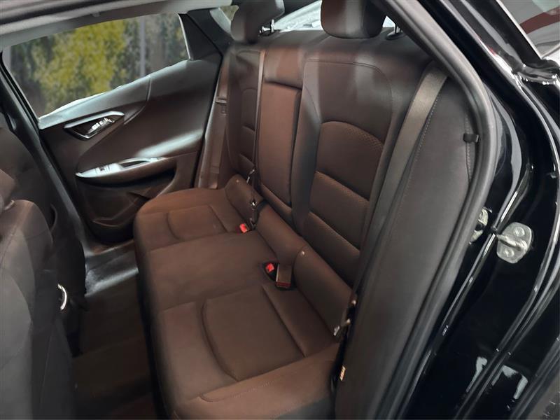 used 2023 Chevrolet Malibu car, priced at $15,777