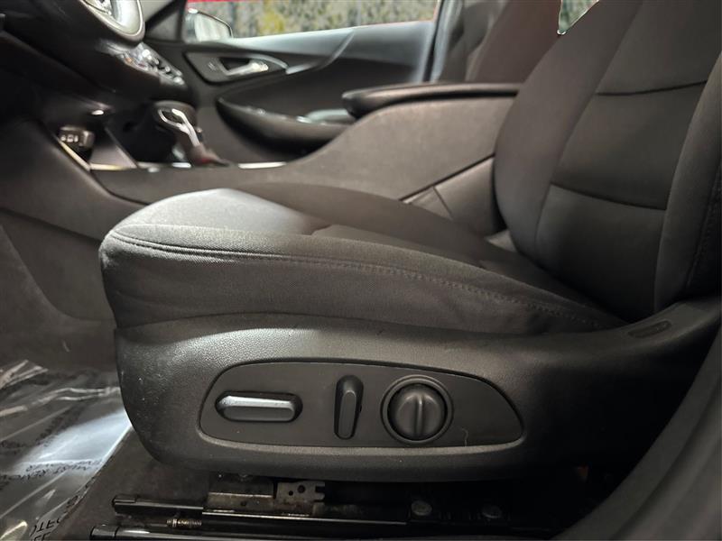 used 2023 Chevrolet Malibu car, priced at $15,777