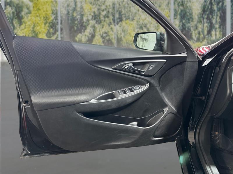 used 2023 Chevrolet Malibu car, priced at $15,777