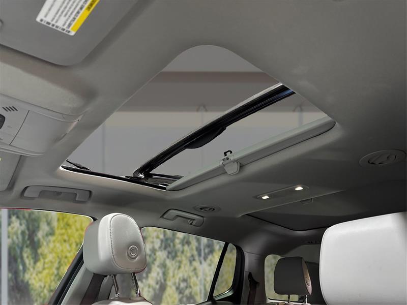 used 2017 GMC Acadia car, priced at $16,995