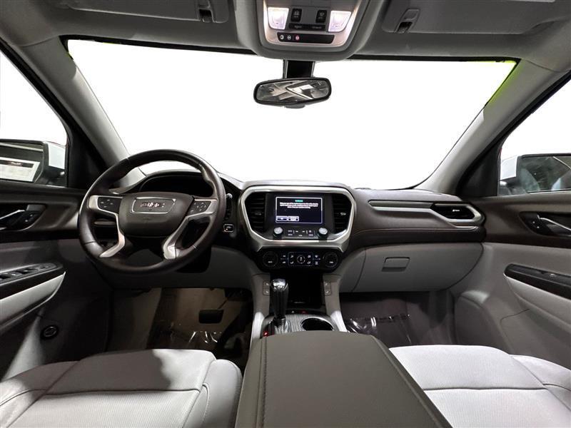 used 2017 GMC Acadia car, priced at $16,995