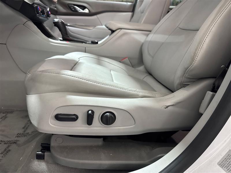 used 2017 GMC Acadia car, priced at $16,995