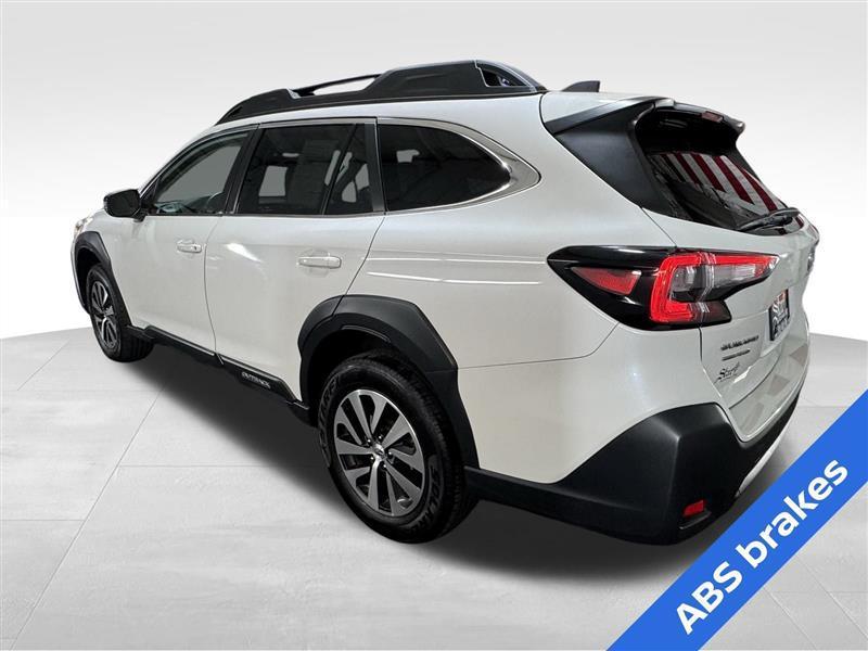 used 2023 Subaru Outback car, priced at $16,555