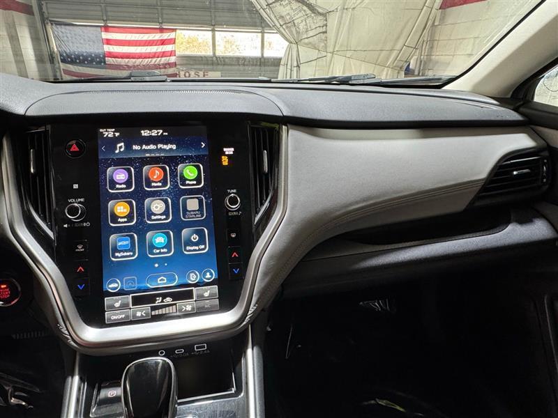 used 2023 Subaru Outback car, priced at $16,555