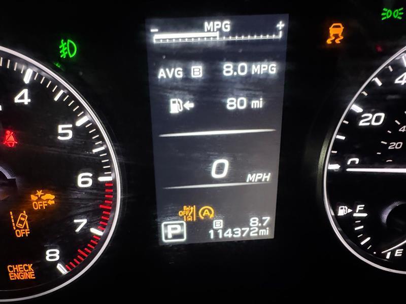 used 2023 Subaru Outback car, priced at $16,555