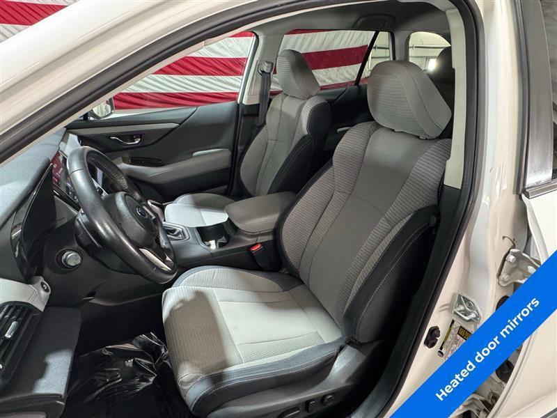 used 2023 Subaru Outback car, priced at $16,555
