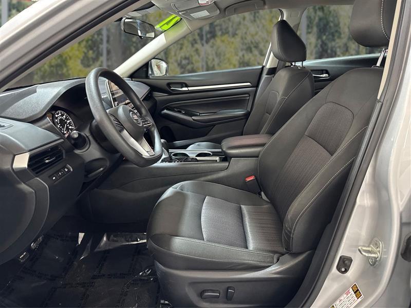 used 2021 Nissan Altima car, priced at $15,977