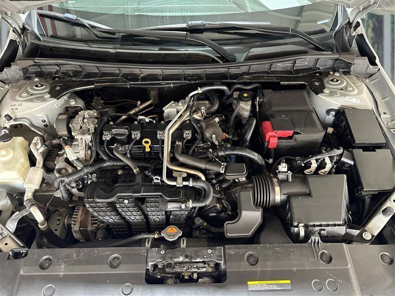 used 2021 Nissan Altima car, priced at $15,977