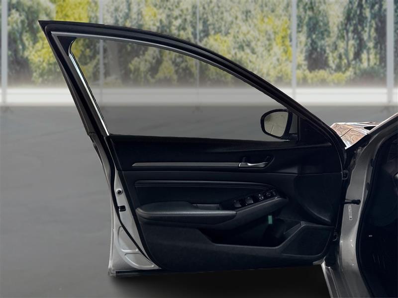 used 2021 Nissan Altima car, priced at $15,977