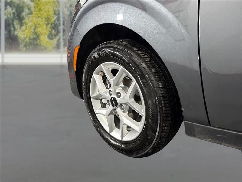 used 2024 Kia Soul car, priced at $15,977