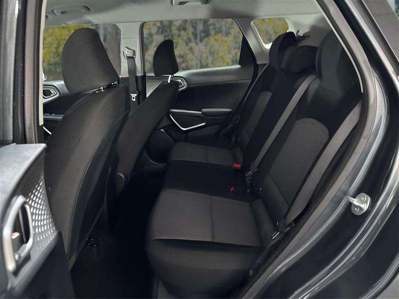 used 2024 Kia Soul car, priced at $15,977