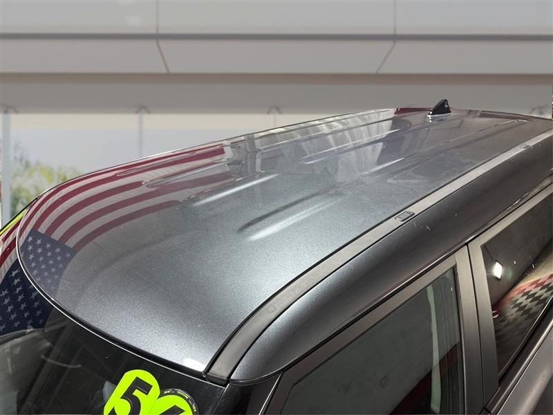 used 2024 Kia Soul car, priced at $15,977