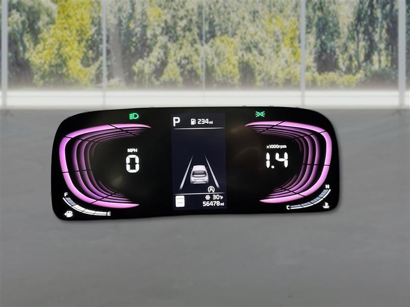 used 2024 Kia Soul car, priced at $15,977