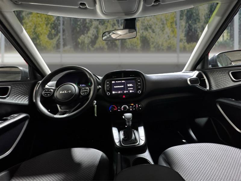 used 2024 Kia Soul car, priced at $15,977