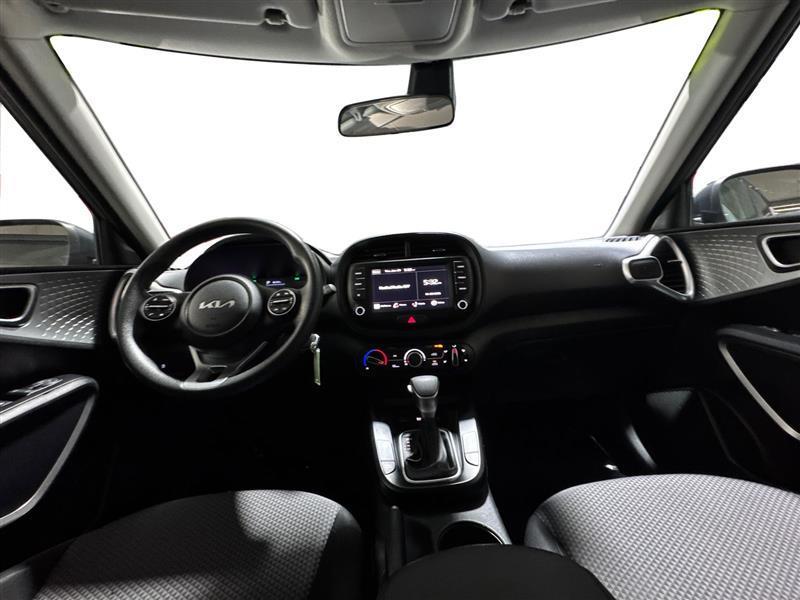 used 2024 Kia Soul car, priced at $15,977